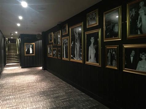 What the premium screen options at vue cinema middlebrook actually are 29