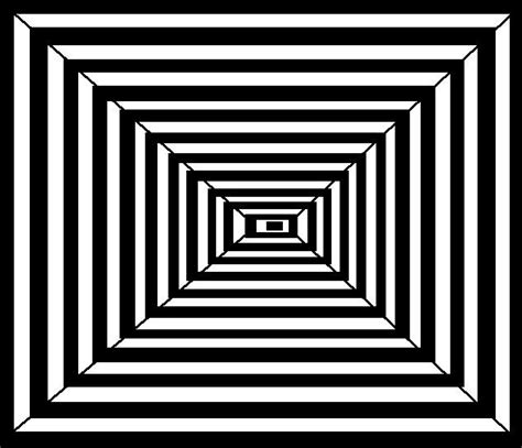 Op Art Op Art E Um Termo Usado Para Descrever A Arte Que Explora A