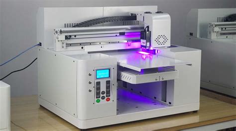 UV Printer - WayPrinter