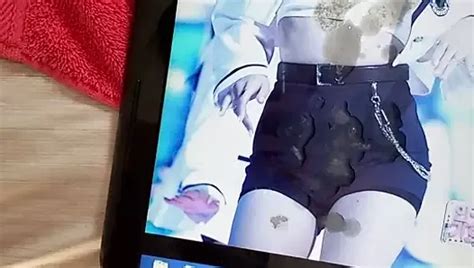 Itzy Lia Cum Tribute Gay Porn Xhamster