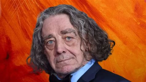 Peter Mayhew Net Worth In How Rich Is Peter Mayhew