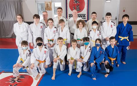 Membership Ottawajudoclub