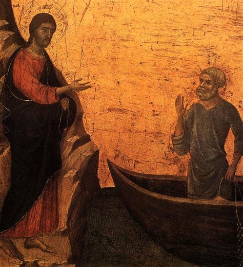 Free1000s Duccio Di Buoninsegna Calling Of Apostles Peter And Andrew