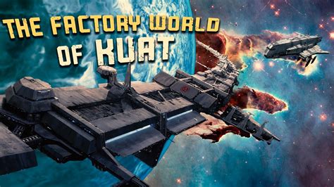 Is Kuat Orbital Shipyard Too Big To Fail