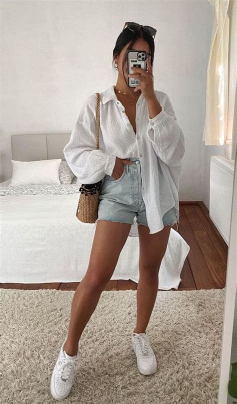 39 Cute Summer Outfits To Inspire Your Look This Season