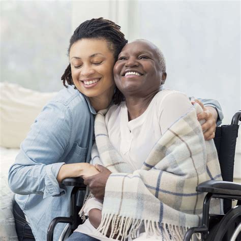 Respite Care - Compassionate Care
