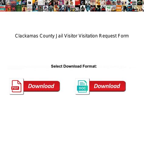 clackamas-county-jail-visitor-visitation-request-form.pdf | DocDroid