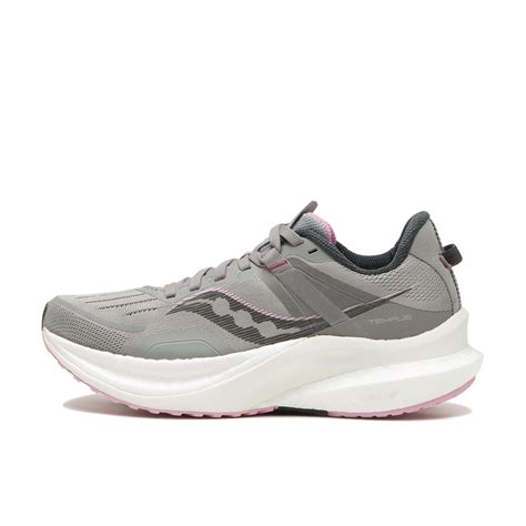 Saucony Wmns Tempus S Alloy Quartz Abc