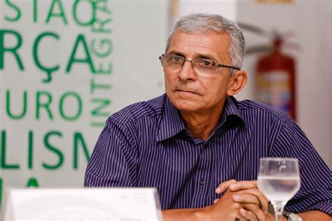 MPF pede bloqueio dos bens do ex prefeito Agamenon e empresários GP1