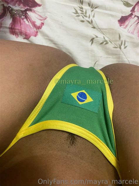 Mayra Marcele Mayra Marcele Nude Onlyfans Leaks Photos