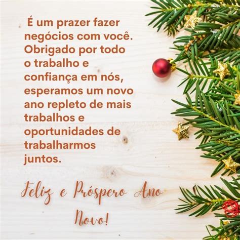 40 Mensagens De Natal Para Clientes Com Muita Alegria E Gratidão