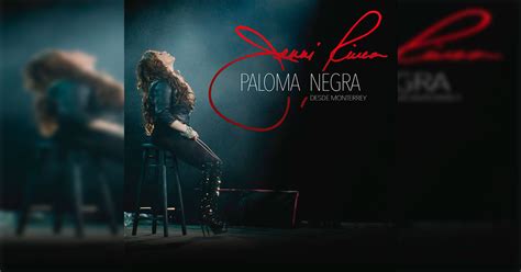 Jenni Rivera – Paloma Negra (Letra Y Video Oficial)