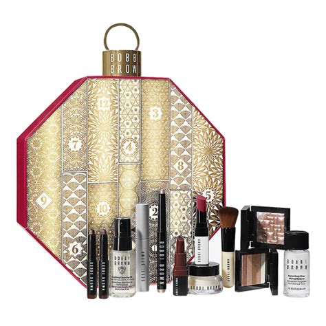 The 20 Best Luxury Advent Calendars For The Beauty Obsessed Beauty Crew