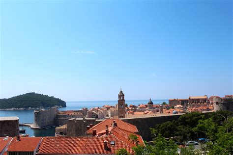 Croatia Travel Guide – ThePreppyMAG