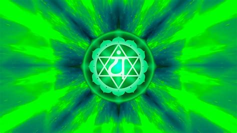 639 Hz Heart Chakra Solfeggio Frequency 💚 Embrace Pure Love Energy