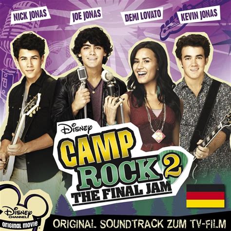 What is the most popular song on Camp Rock 2 - The Final Jam (Trilha ...