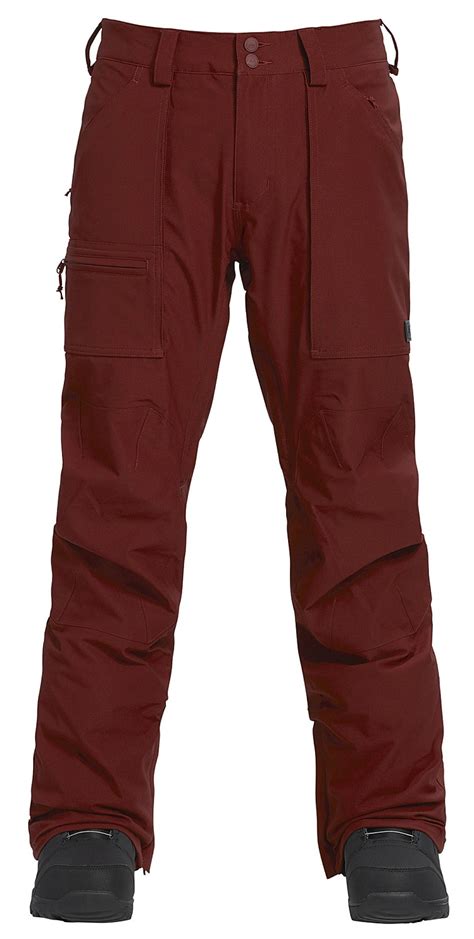 ШТАНЫ СНОУБОРДИЧЕСКИЕ BURTON MB SOUTHSIDE PT SPARROW - Бордшоп Boards ...
