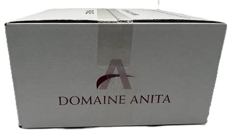 Domaine Anita Fleurie Les Moriers 2023 Supervin Dk