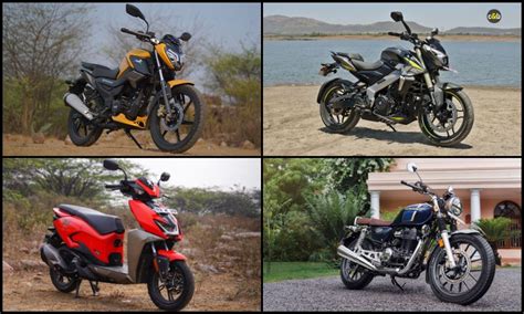 Two Wheeler Sales September Bajaj Tvs Hero Motocorp See Double