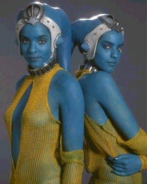 Twi'lek | Star Wars Mush Wiki | Fandom