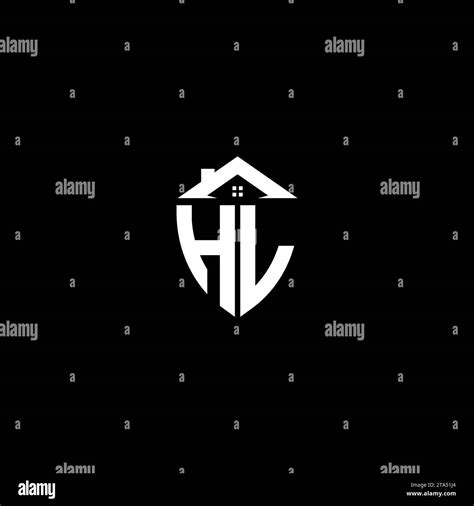 Hl Symbol Black And White Stock Photos Images Alamy