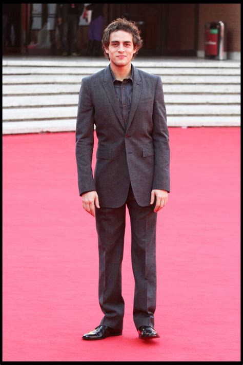 Vidéo Benjamin Siksou Tapis rouge du film Leila au festival du film