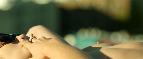 Naked Lola Kirke In Free The Nipple