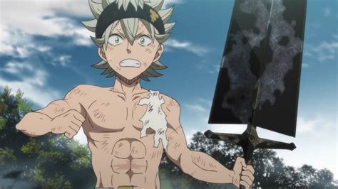 Black Clover How Asta Mastered Zetten Explained