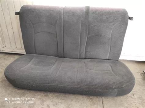 Asiento Trasero Stratus 2001 2006 Completo MercadoLibre