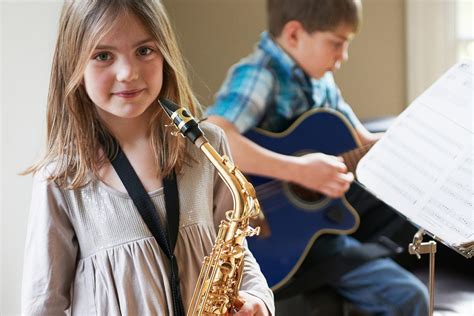 Classe CHAM ouverture des inscriptions Une formation musicale à l