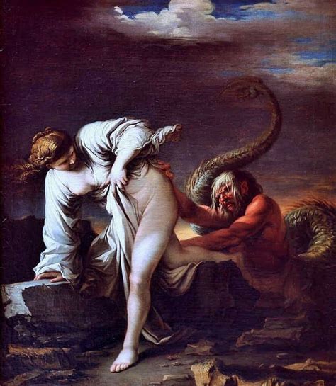 Henry Fuseli Paintings Bio Ideas Artofit