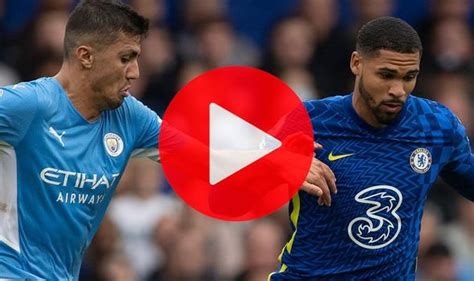 Man City v Chelsea live stream: How to watch Premier League online ...