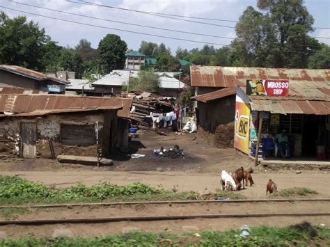 Streets of Arusha, Tanzania – Stop Having a Boring Life