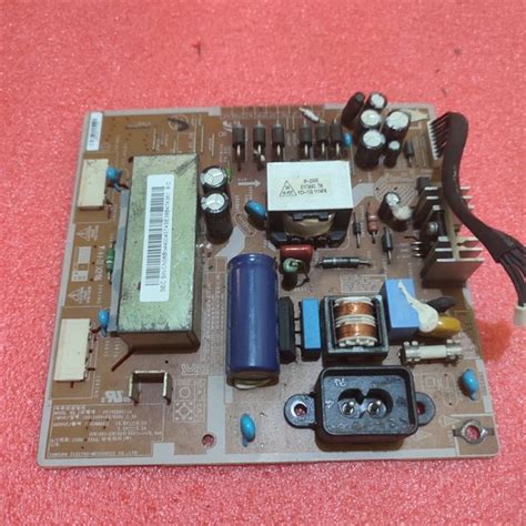 Jual PSU Regulator Power Supply Board Tv Lcd Samsung LA 22D400