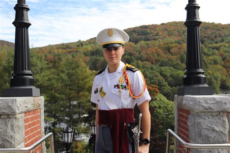 Img5166 Norwich University Corps Of Cadets Flickr