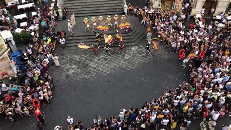 アマルフィ ビザンツ帝国の新年祭 ④ CAPODANNO BIZANTINO 2019 Amalfi Atrani n 4 YouTube