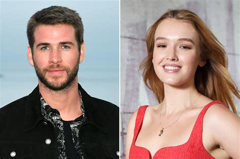 Who Is Maddison Brown Meet The Dynasty Star Linked To Liam Hemsworth