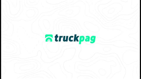 Truckpag Gest O De Abastecimento Truckpag Youtube