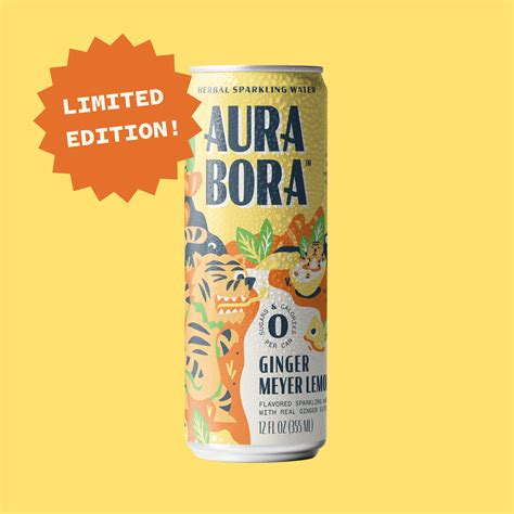 Aura Bora in 2024 | Herbalism, Meyer lemon, Taste and see