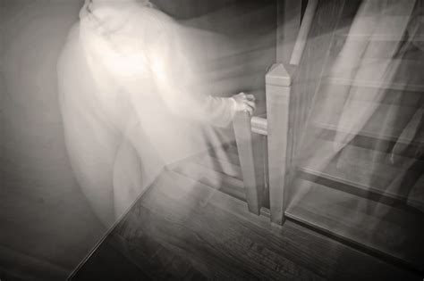 What's Really Behind Paranormal Experiences (Hint: It's Not Ghosts ...