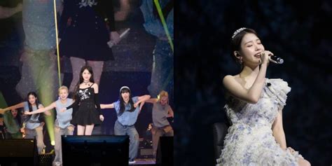 Iu World Tour 2024 Jakarta 2024 Bebe Marijo