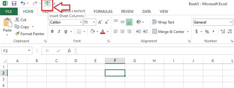 Insert Column Excel Shortcut Javatpoint 24180 Hot Sex Picture