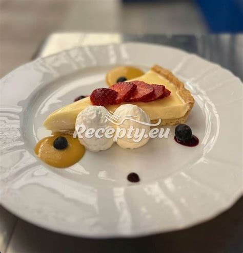 ᐉ Pečený cheesecake recepty eu