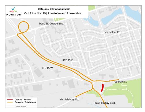 Beaconsfield st residents face major traffic detours this week 12