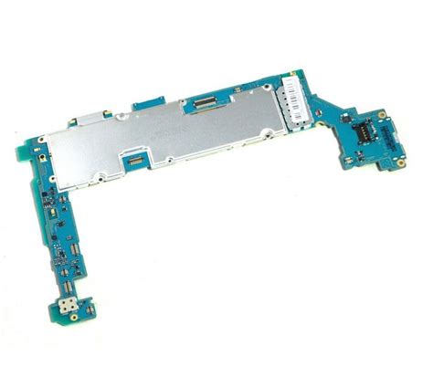 Placa Base Para Samsung Galaxy Tab 2 7 0 P3100 Original