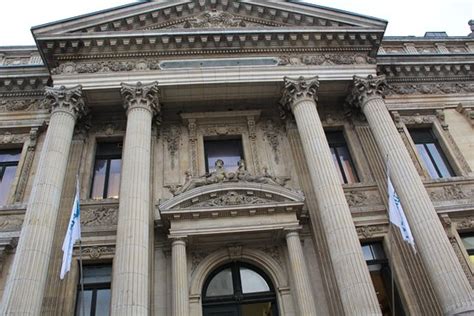 La Monnaie (Brussels) - All You Need to Know Before You Go (with Photos ...