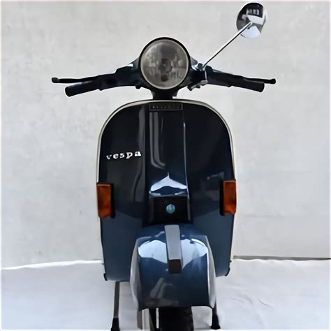 Vespa Px Usato In Italia Vedi Tutte I Prezzi