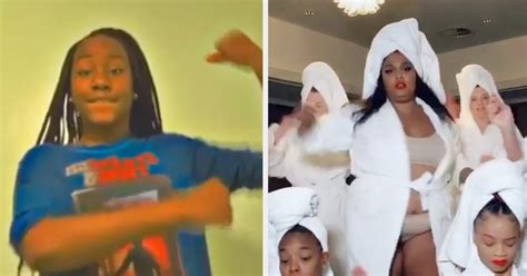 Jalaiah Harmon: The Girl Who Created TikTok's Renegade Dance