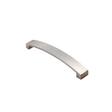 Curva Bow Handle Multiple Sizes And Finishes Skyline Kitchen Comp