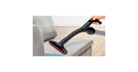 Bosch Home Serie | 8 BGL8XALL, Bodenstaubsauger schwarz